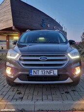 Ford Kuga 1.5 EcoBoost 2x4 Trend