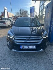 Ford Kuga 1.5 EcoBoost 4WD Aut. Titanium