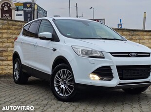 Ford Kuga 1.6 EcoBoost 2x4 Titanium