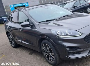 Ford Kuga 2.0 EcoBlue 4x4 Aut. ST-LINE X