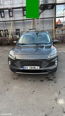 Ford Kuga 2.0 EcoBlue A8 AWD Titanium X