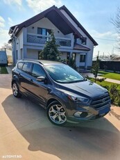 Ford Kuga 2.0 TDCi 4WD Powershift ST-Line