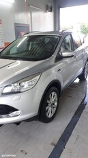 Ford Kuga 2.0 TDCi 4WD Powershift ST-Line