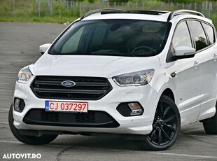 Ford Kuga 2.0 TDCi 4x4 Aut. ST-Line