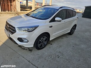 Ford Kuga 2.0 TDCi 4x4 Aut. ST-Line