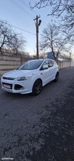 Ford Kuga 2.0 TDCi Powershift 4WD Titanium