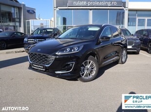 Ford Kuga 2.5 Duratec FHEV AWD Vignale