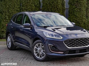 Ford Kuga 2.5 Duratec PHEV Vignale