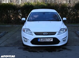 Ford Mondeo 1.6 TDCi Ambiente