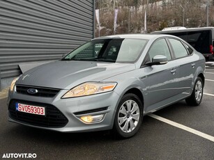 Ford Mondeo 1.6 TDCi Business Edition