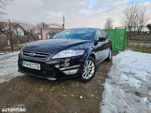 Ford Mondeo 1.6 TDCi Econetic