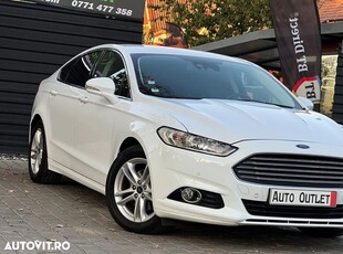 Ford Mondeo 2.0 EcoBlue ST-Line