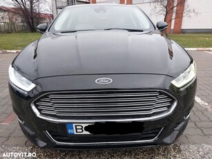 Ford Mondeo Vignale 2.0 TDCi Powershift