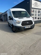 Ford Transit 300 LWB Kombi Ambiente