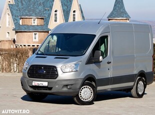 Ford Transit 310 L2H2 VA Basis