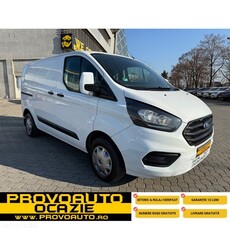 Ford Transit 350 L2H2 VA MH Trend