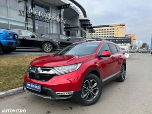 Honda CR-V 2.0 Hybrid i-MMD 4WD E-CVT Executive