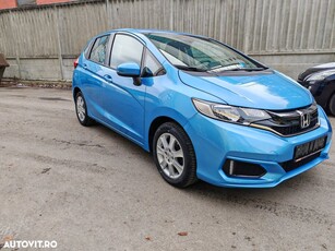 Honda Jazz 1.3 i-VTEC Trend