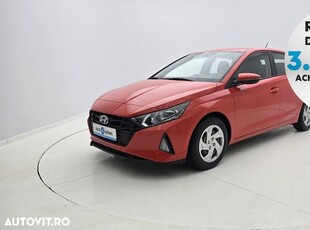 Hyundai i20 1.2 L 84CP 5DR Comfort