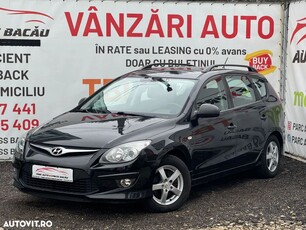 Hyundai i30 1.6 CRDI Classic