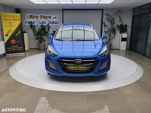 Hyundai i30 1.6 CRDi Comfort+