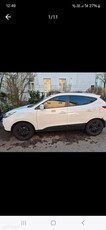 Hyundai ix35 2.0 CRDI Low 2WD GL Classic