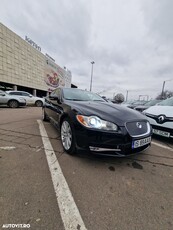 Jaguar XF 3.0 V6 Diesel Luxury