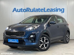 Kia Sportage 1.6 DSL 7DCT HP 4x2 Classic