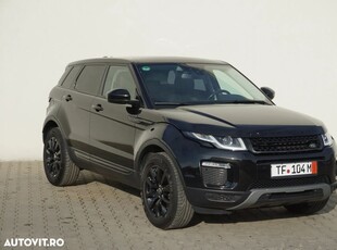 Land Rover Range Rover Evoque 2.0 D150 R-Dynamic