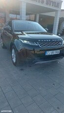 Land Rover Range Rover Evoque 2.0 D180 S