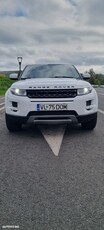 Land Rover Range Rover Evoque 2.2 eD4 Prestige