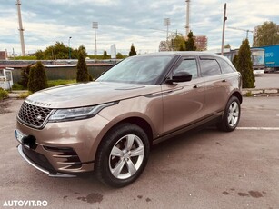 Land Rover Range Rover Velar 2.0 R-Dynamic