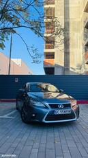 Lexus CT 200h