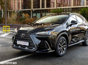 Lexus Seria NX 350h AWD CVT Executive