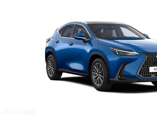 Lexus Seria NX 350h AWD CVT Executive