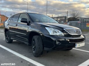 Lexus Seria RX