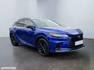 Lexus Seria RX