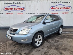 Lexus Seria RX