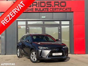 Lexus UX 250h FWD Business