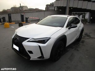 Lexus UX 250h FWD Executive