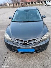 Mazda 3 Sport 1.6 CE