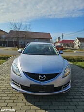 Mazda 6 1.8i CE