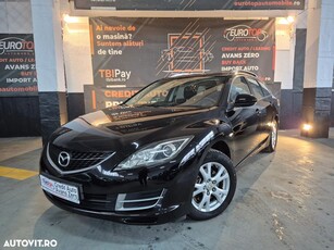 Mazda 6 Sport Kombi 1.8 Exclusive-Line