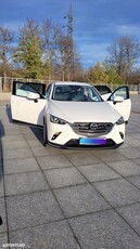 Mazda CX-3 G121 4x2 AT Revolution