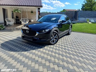 Mazda CX-30 e-SKYACTIV-G 2.0 M HYBRID