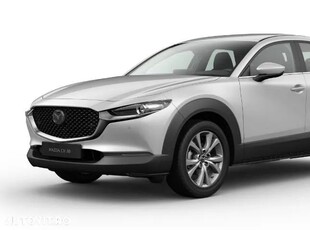 Mazda CX-30 e-SKYACTIV X186 MHEV Center-Line