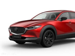 Mazda CX-30 e-SKYACTIVE X 186 Aut. HOMURA