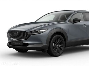 Mazda CX-30 e-SKYACTIVE X 186 Aut. NAGISA