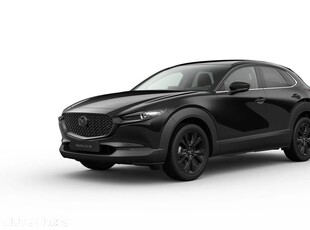 Mazda CX-30 e-SKYACTIVE X 186 Aut. NAGISA