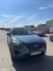 Mazda CX-5 2.2 SKYACTIV-D Aut. Center-Line